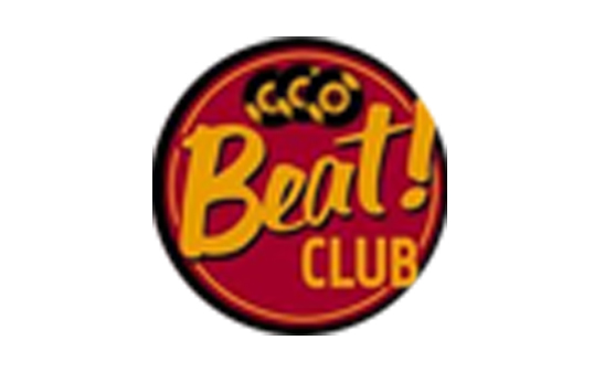Logo beat club