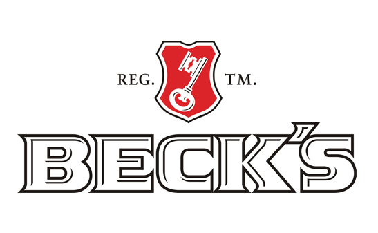 Logo Becks 