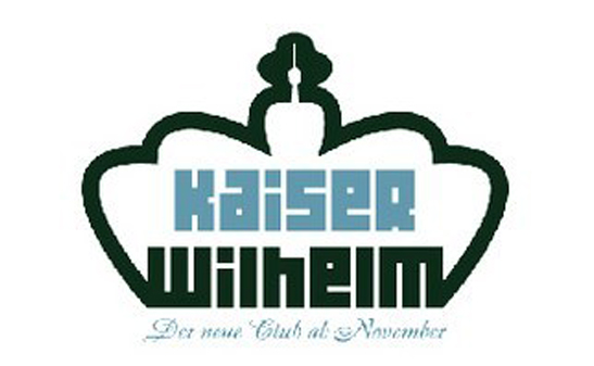Logo kaiser wilhelm