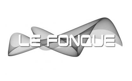 Logo Le fonque 