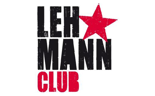Logo lehmann Club 