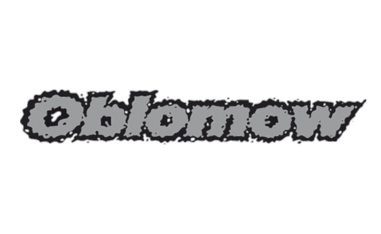 Logo oblomow 