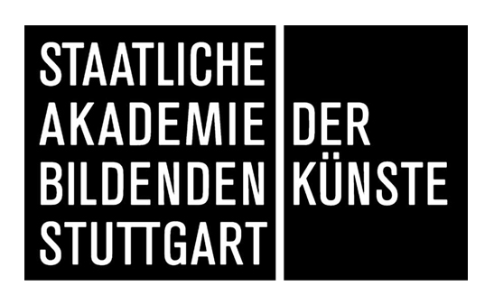 Logo Staatliche Akademie der Bildenden Künste
