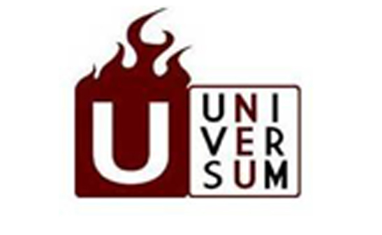 Logo universum 