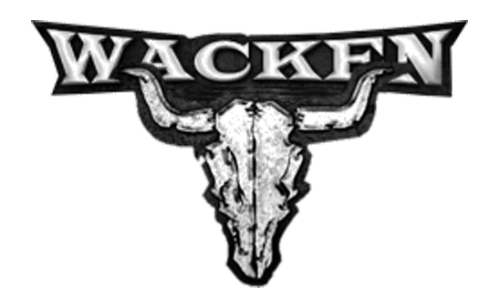 Logo wacken 